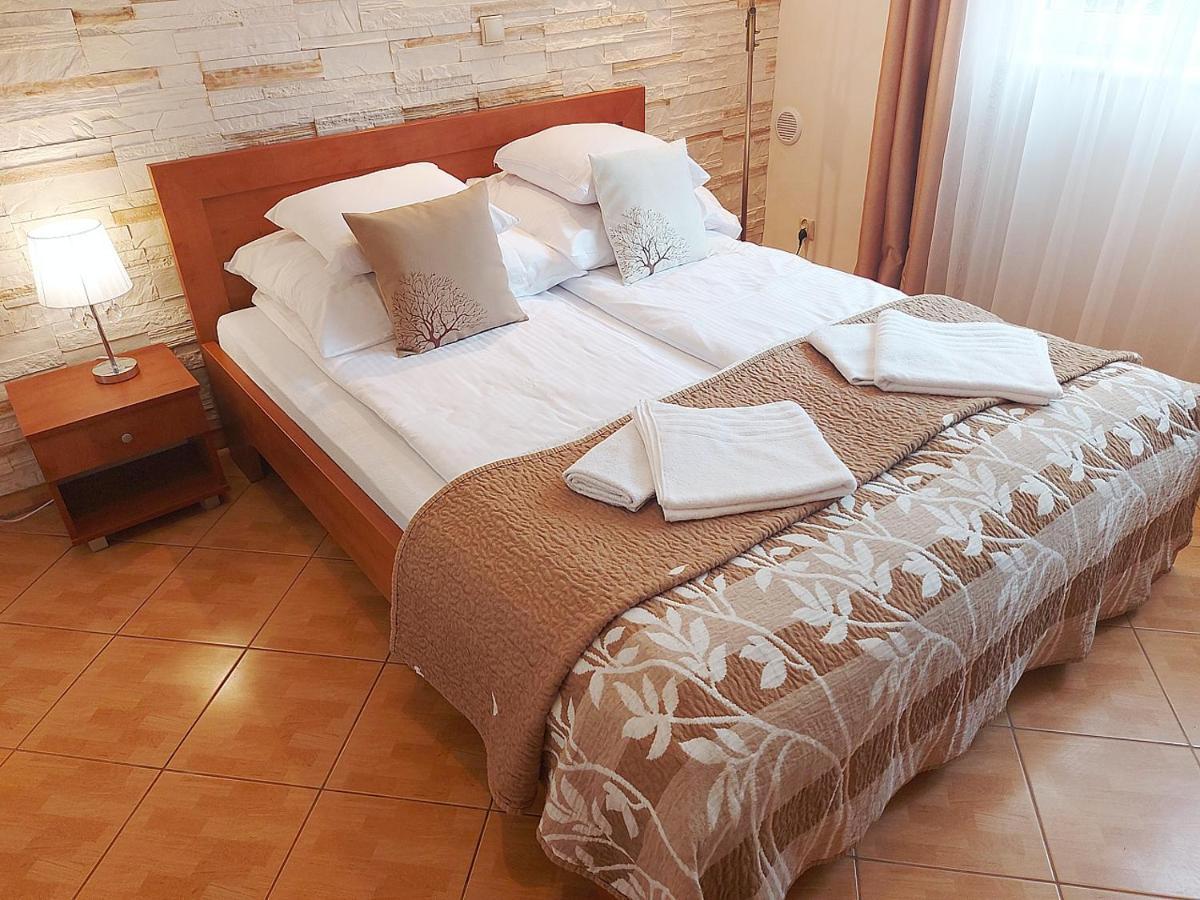 M A R I A Apartment Wladyslawowo Ngoại thất bức ảnh