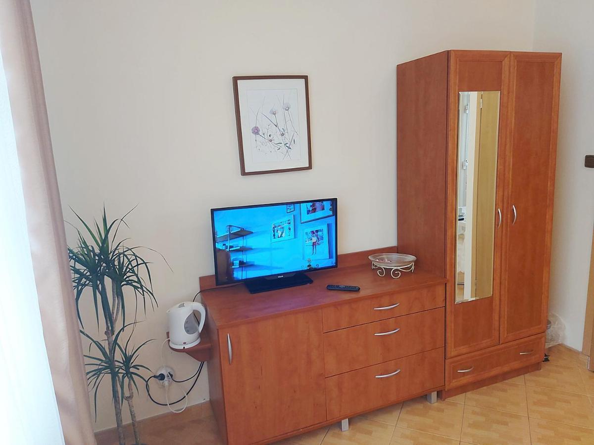 M A R I A Apartment Wladyslawowo Ngoại thất bức ảnh