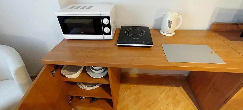 M A R I A Apartment Wladyslawowo Ngoại thất bức ảnh