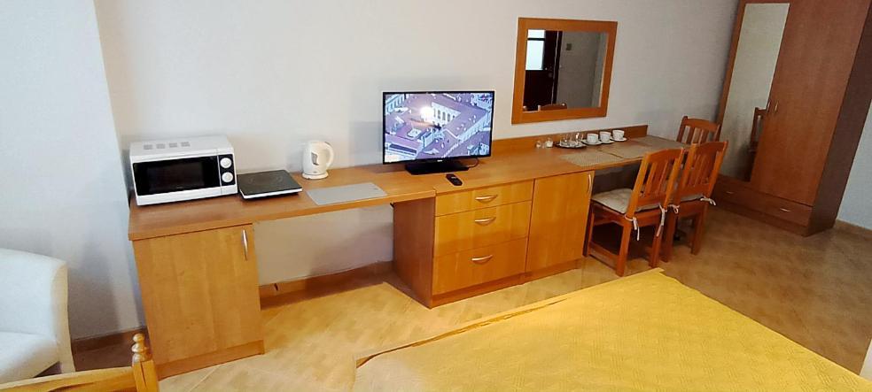 M A R I A Apartment Wladyslawowo Ngoại thất bức ảnh