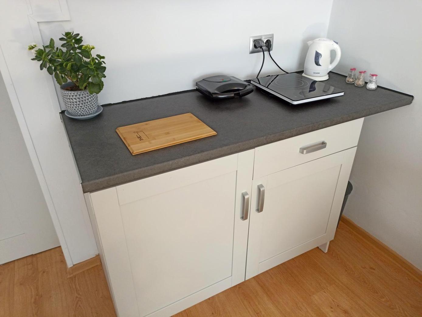 M A R I A Apartment Wladyslawowo Ngoại thất bức ảnh